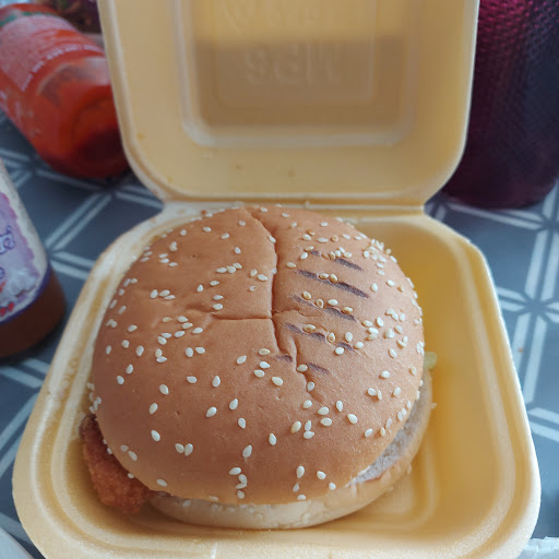 Photo of Farm house Pizza & Grill - 89 Outram St, Sutton-in-Ashfield NG17 4BG